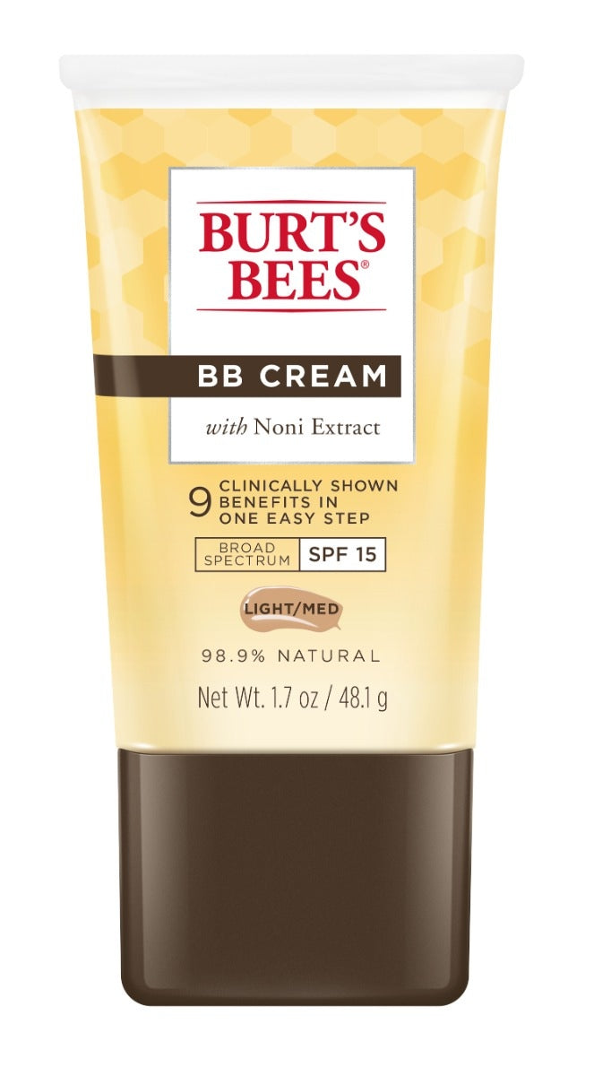 SPF 15 BB Creamj5