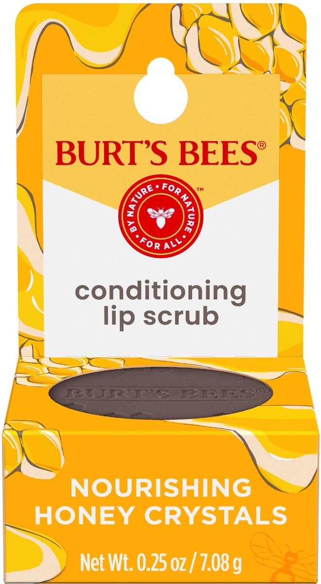 Conditioning Lip Scrubcz