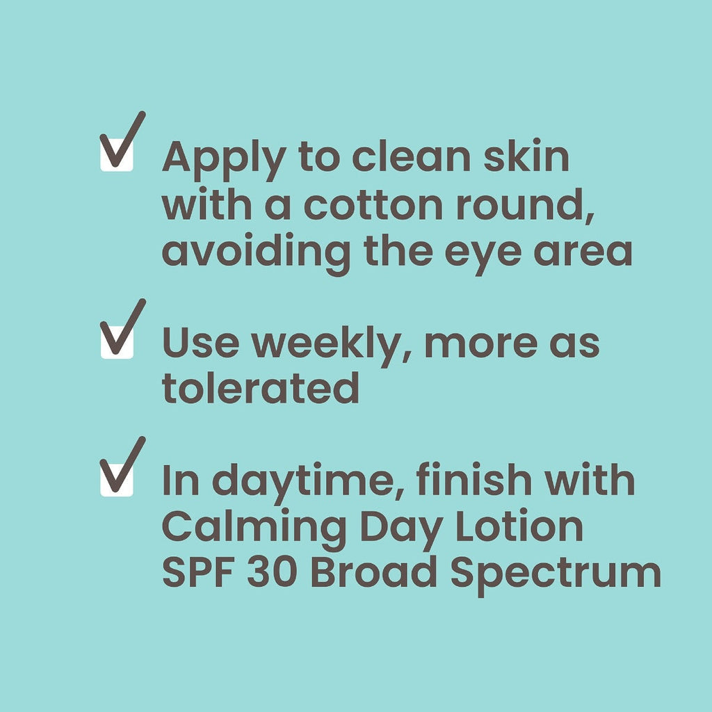 Clear & Balanced Even Tone Liquid Exfoliant2k