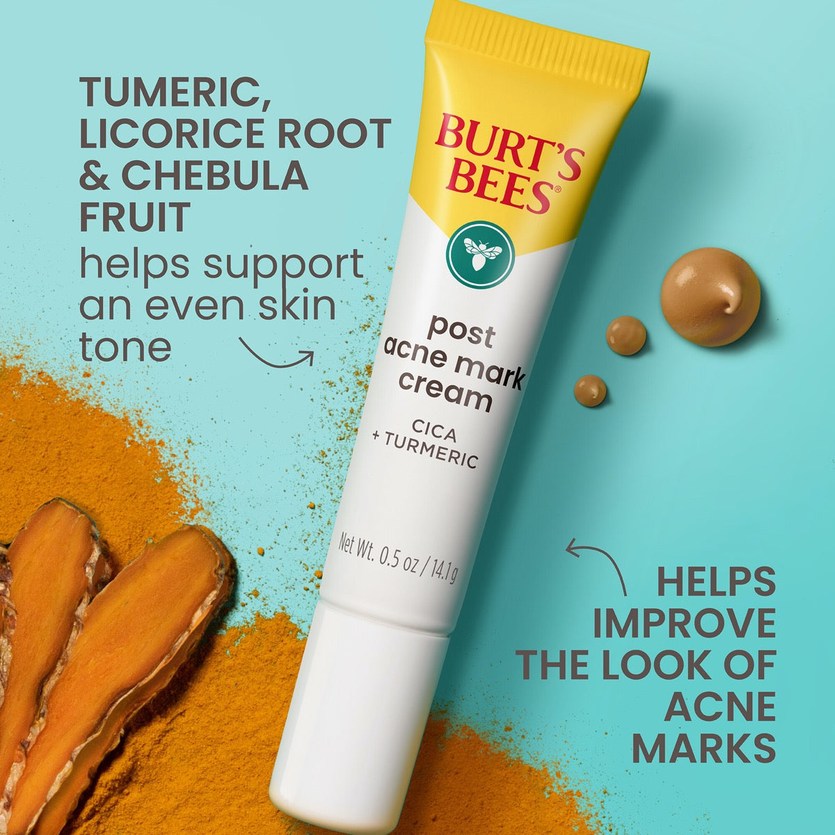 Clear & Balanced Post Acne Mark Creamew