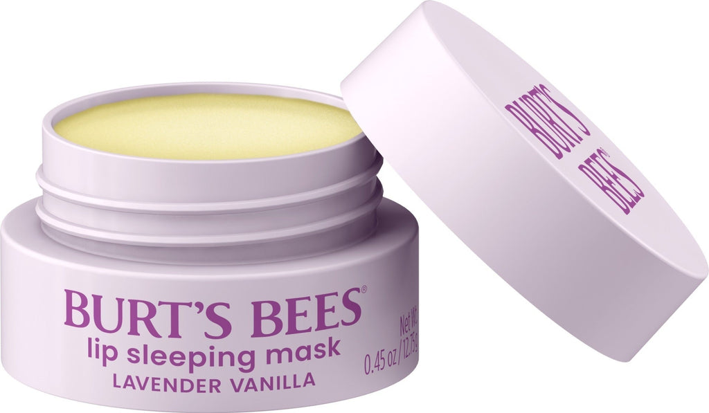 Lip Sleeping Mask14