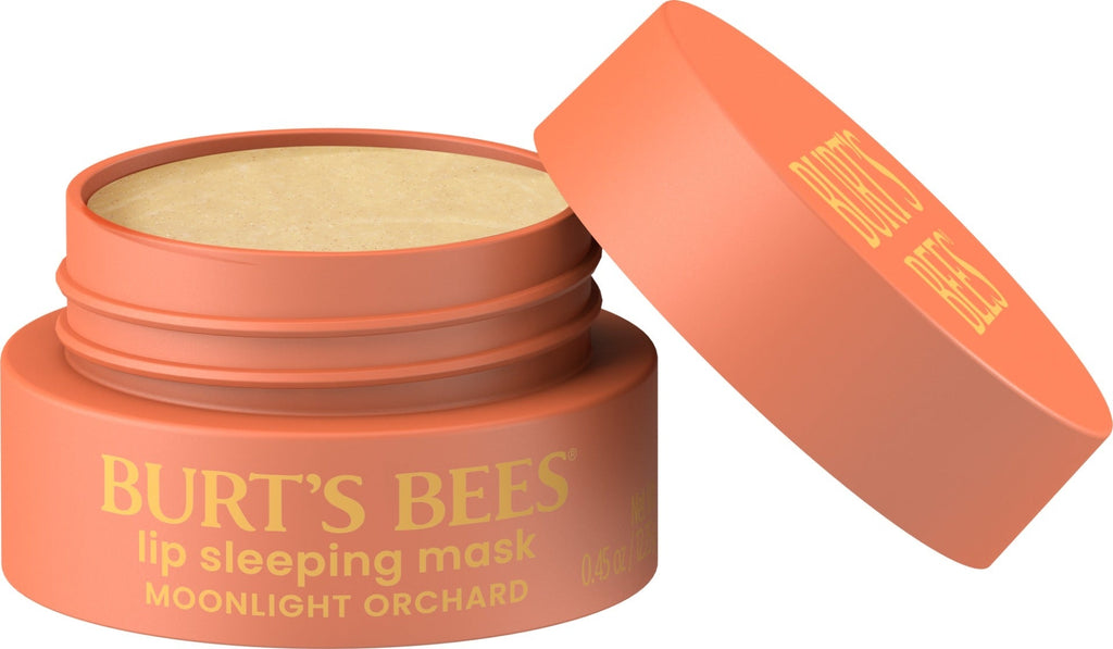 Lip Sleeping Mask14