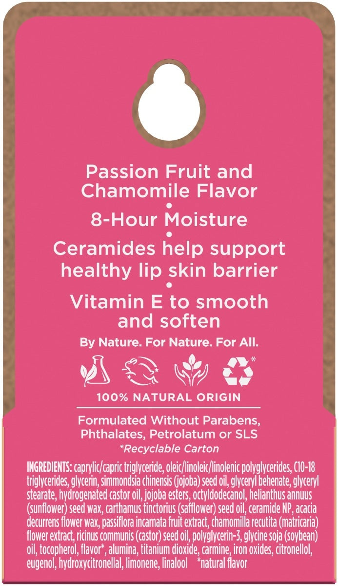 Overnight Lip Treatment Passion Fruit and Chamomilepg