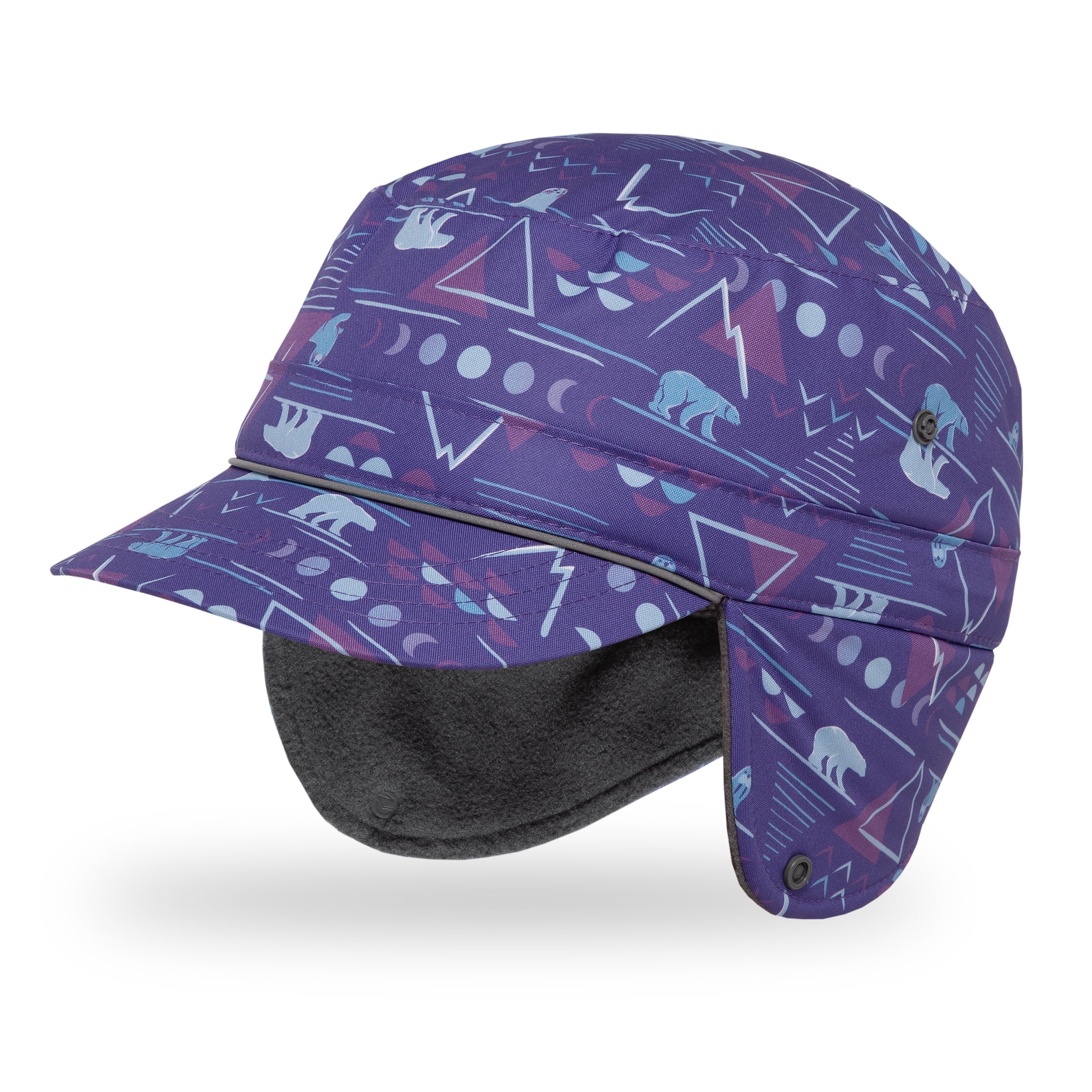 Kids' Arctic Ice Cap - SALE U3 zL