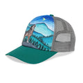 Kids' Lone Wolf Trucker Q9 Vu