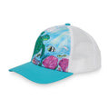 Kids' Sea Turtle Trucker - SALE V1 PQ