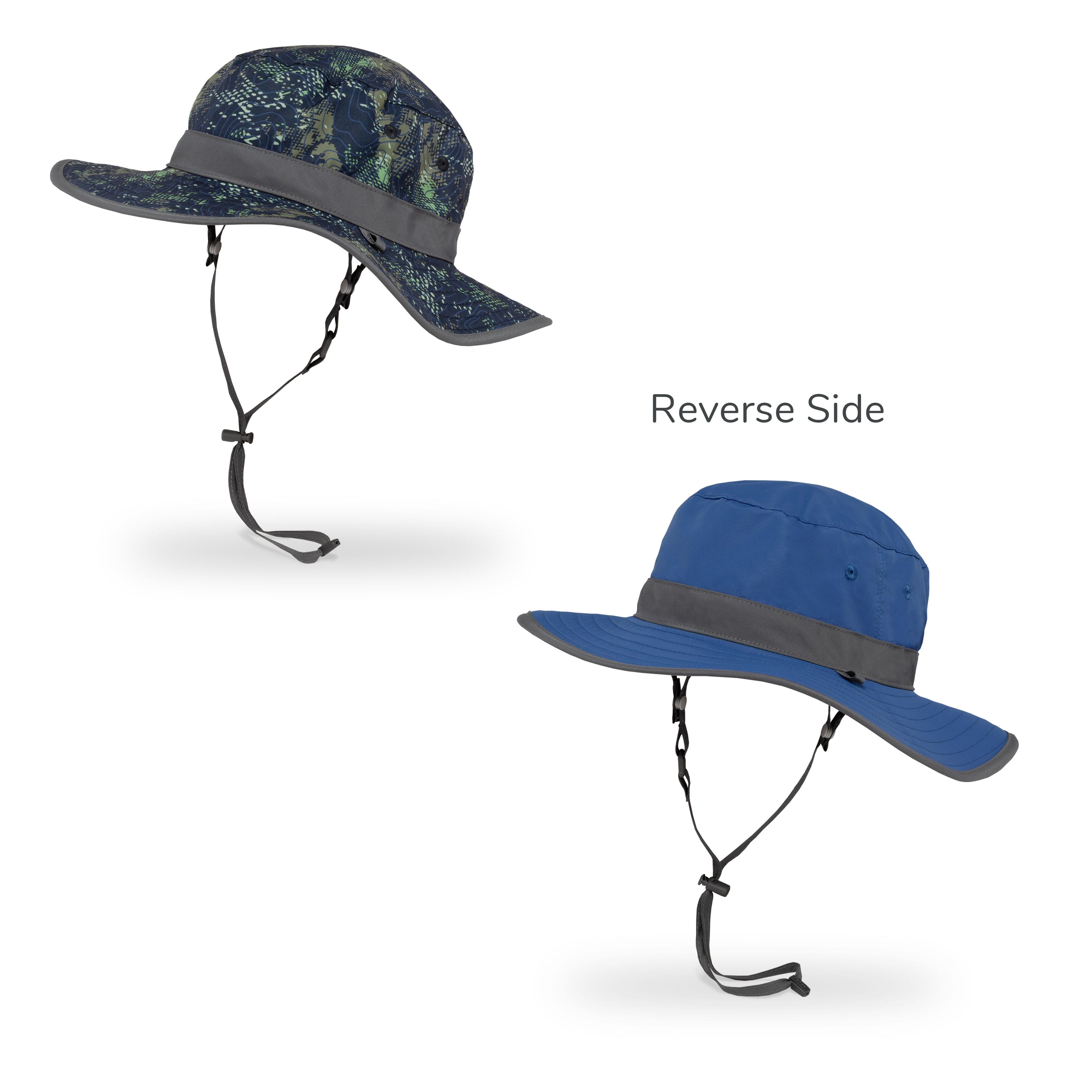 Kids' Clear Creek Boonie H9 Lw