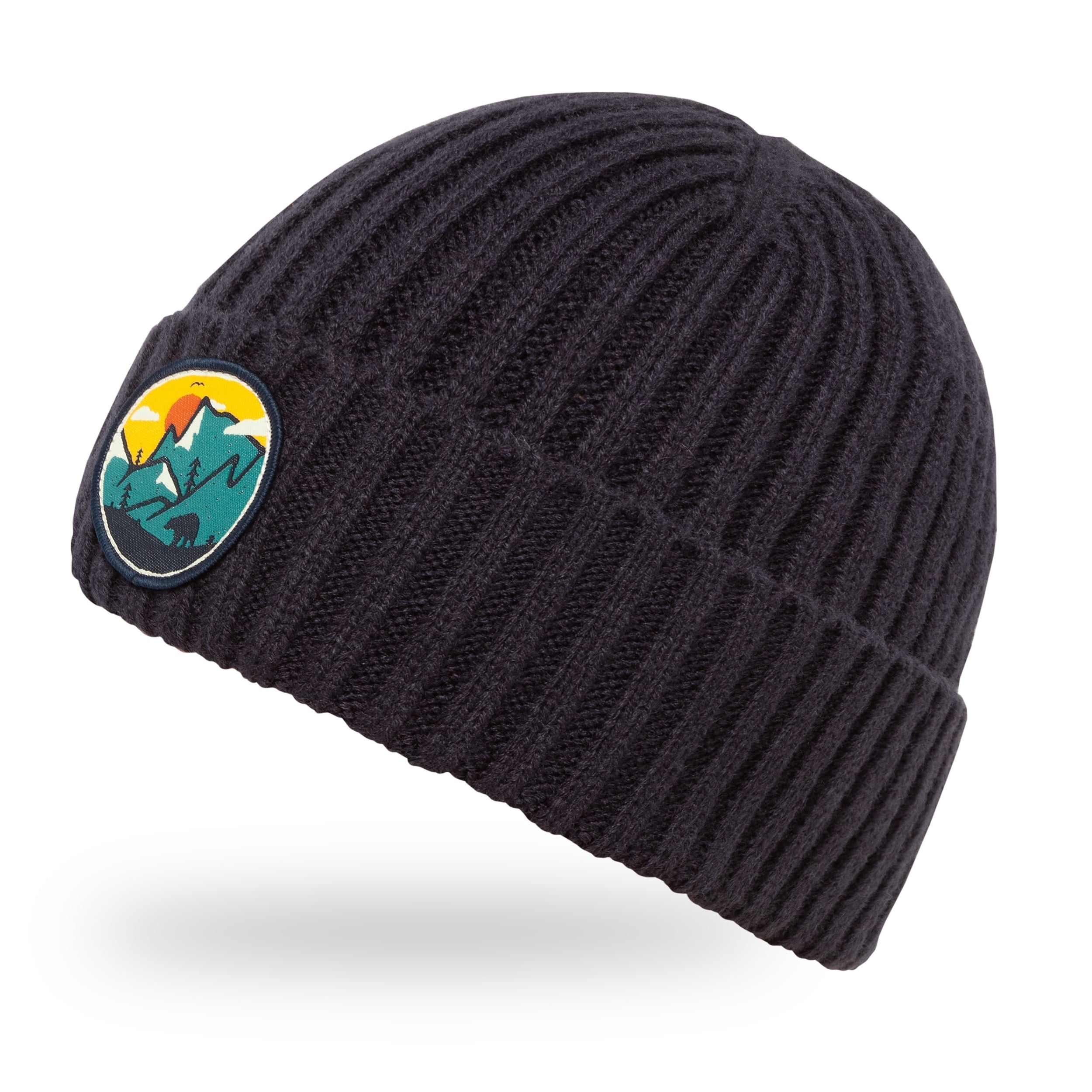 Kids' Feel Good Beanie T5 xi