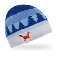 Kids' Winterland Fox Beanie N0 Jj