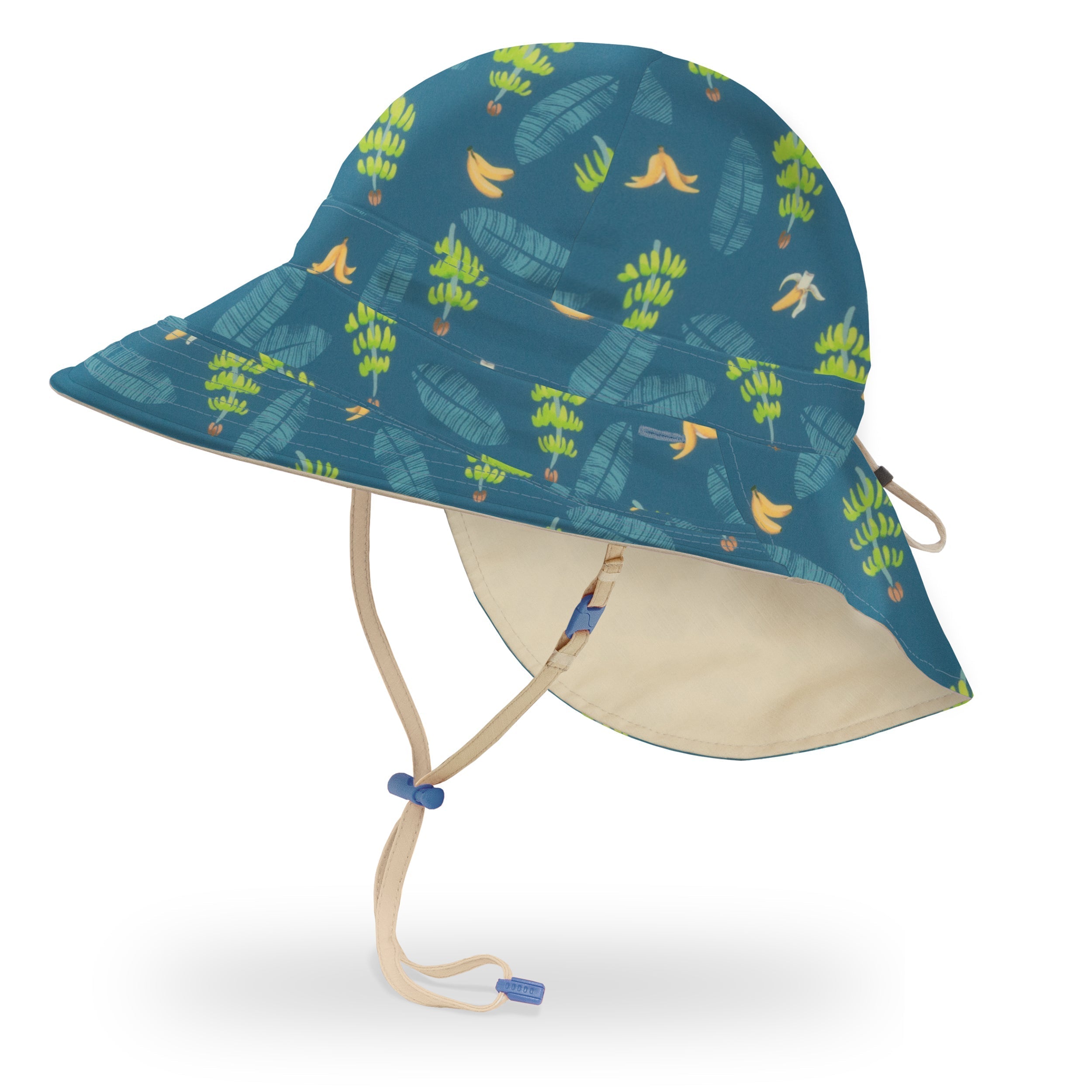 Kids' Natural Blend Cape X3 R9