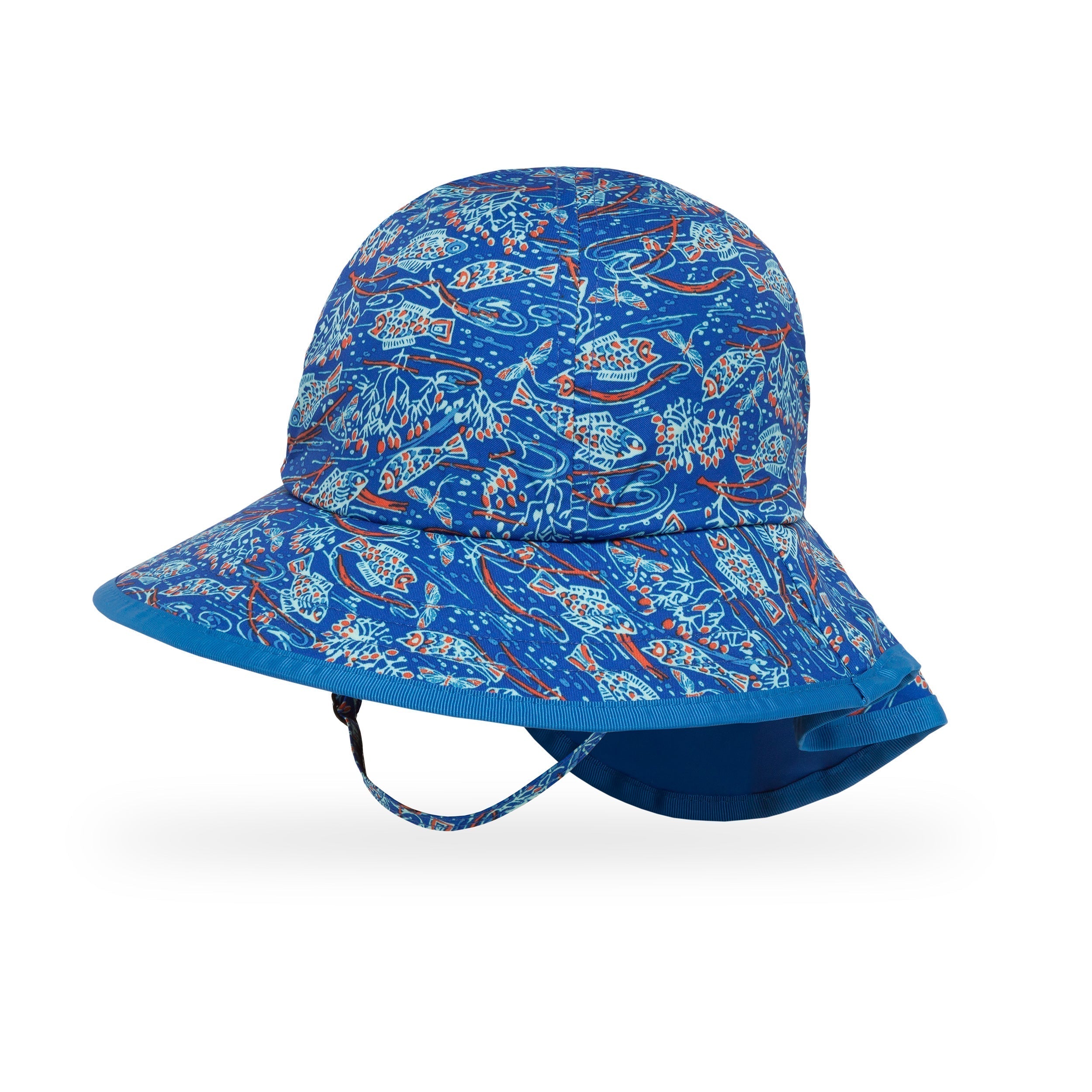 Kids' Play Hat - SALE M1 Li