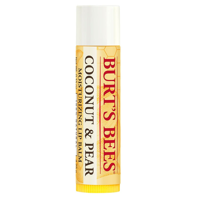 Coconut & Pear Lip Balmbo