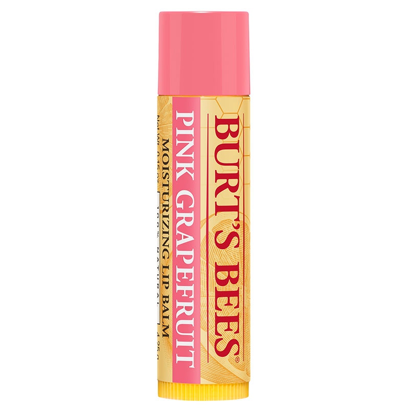 Pink Grapefruit Lip Balm3t