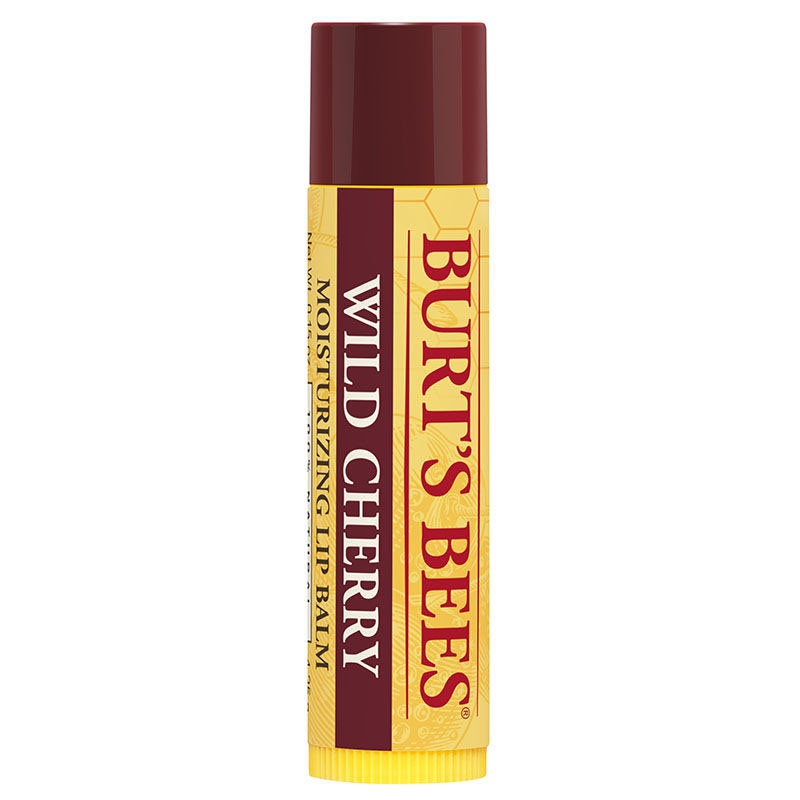 Wild Cherry Lip Balmve
