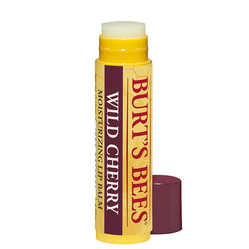 Wild Cherry Lip Balmve