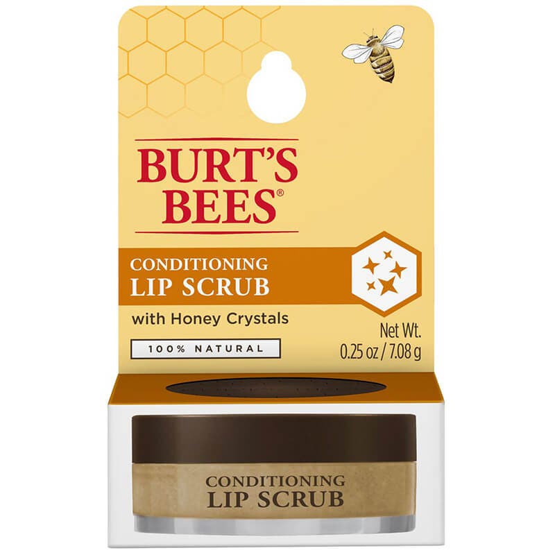 Conditioning Lip Scrubcz