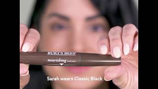 Nourishing Mascara9t
