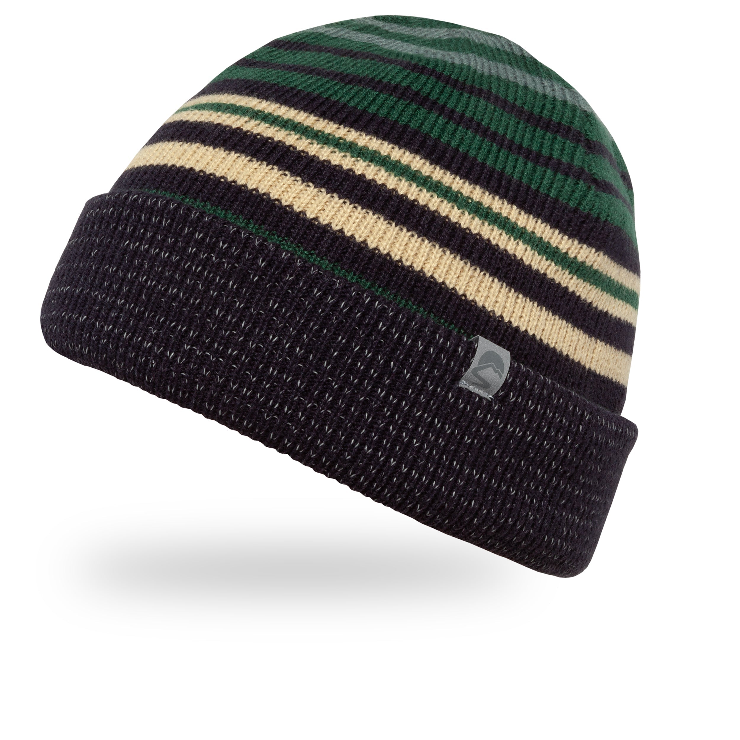 Myriad Reflective Beanie Q3 ZE