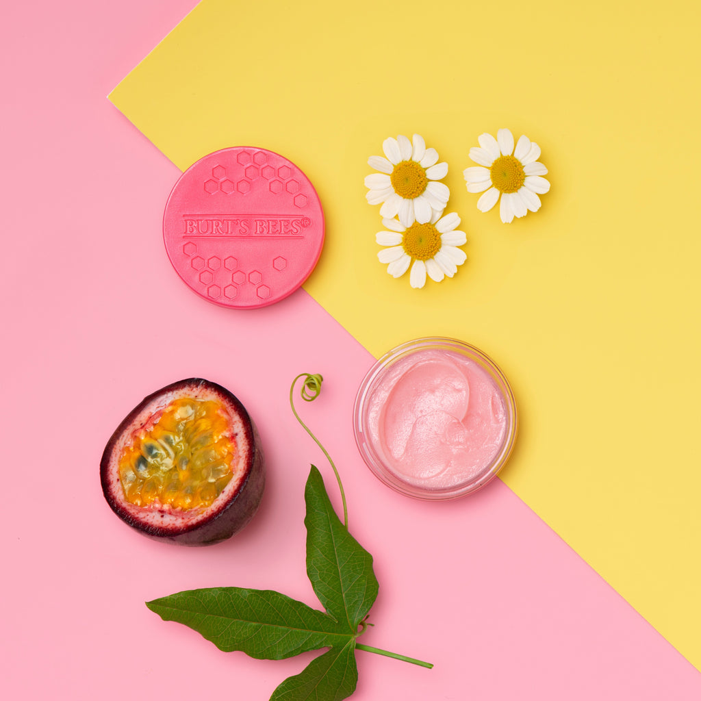 Overnight Lip Treatment Passion Fruit and Chamomilepg