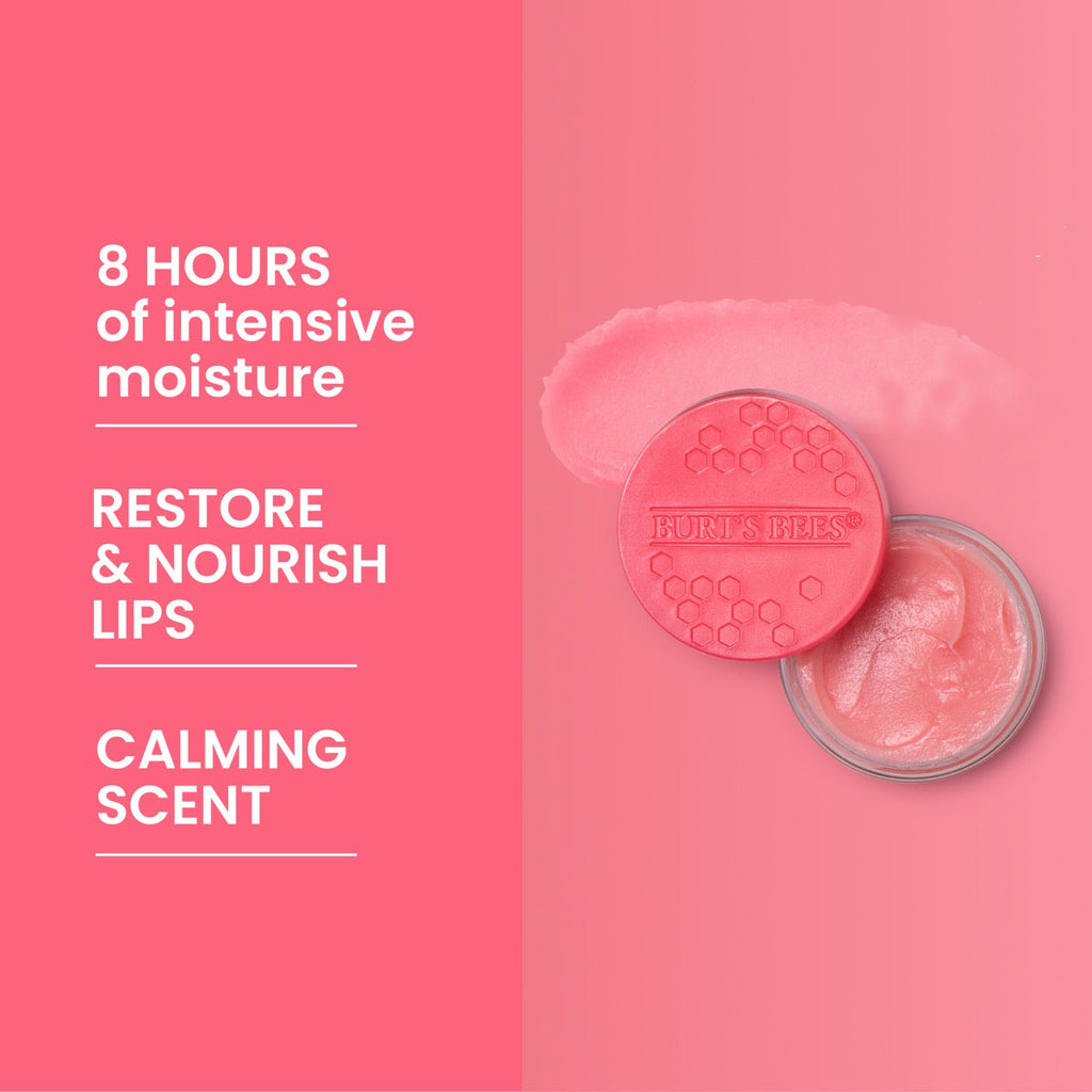 Overnight Lip Treatment Passion Fruit and Chamomilepg