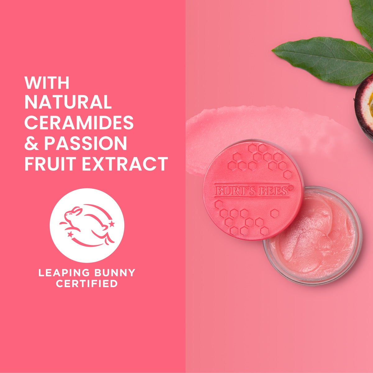 Overnight Lip Treatment Passion Fruit and Chamomilepg