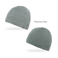 Nightfall Reflective Beanie - SALE J9 oj