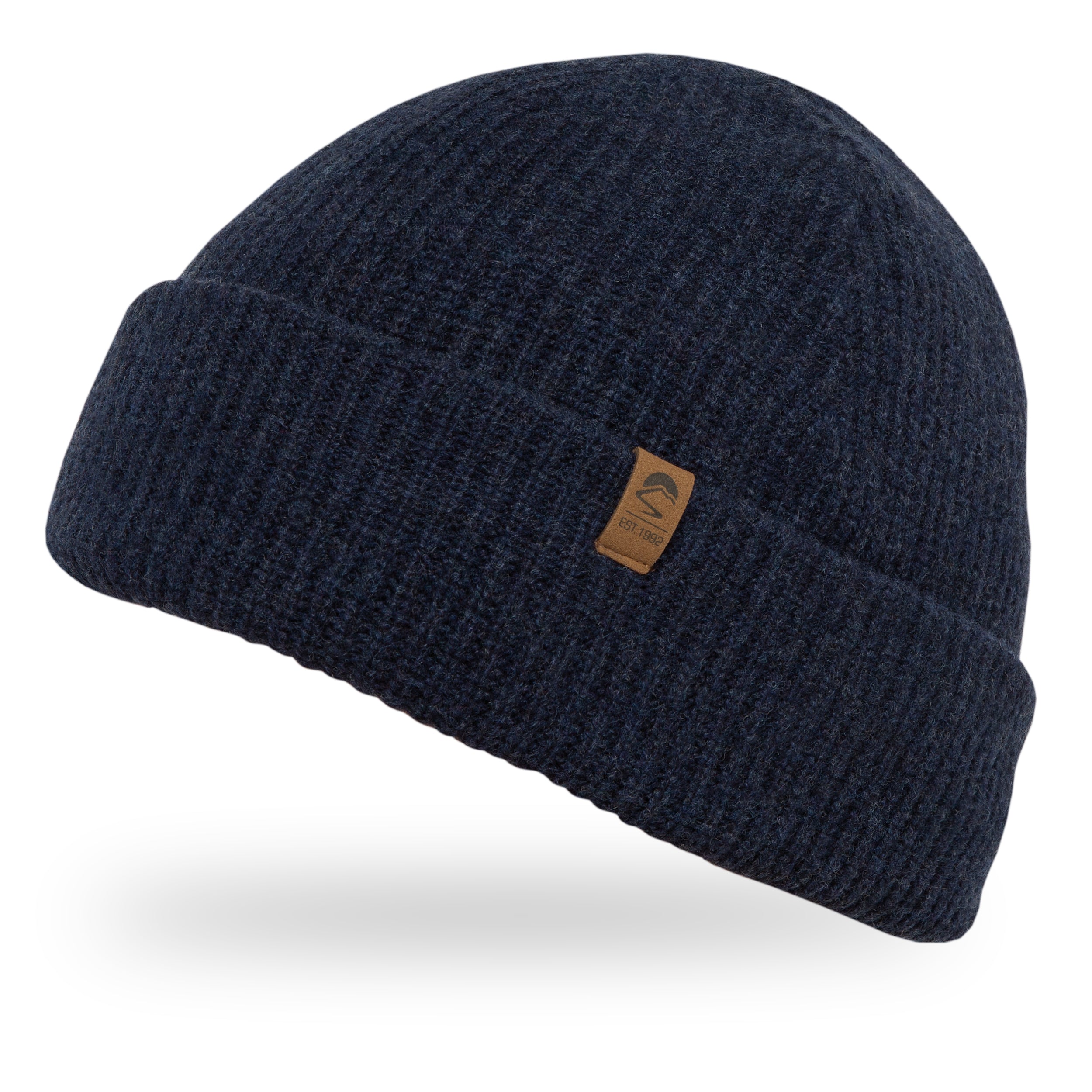 Northerly Merino Beanie D2 Gq