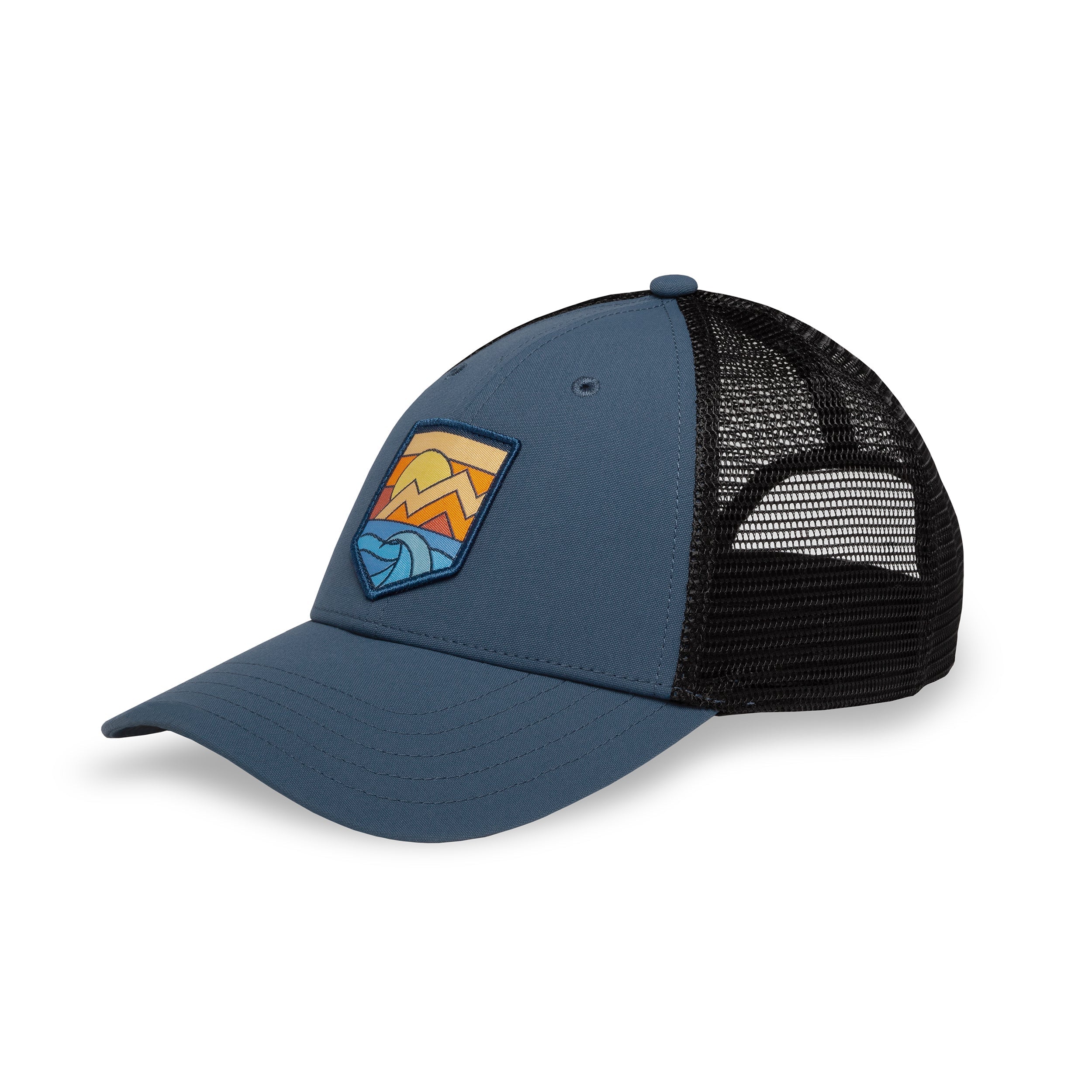 LoPro Trucker D6 bs
