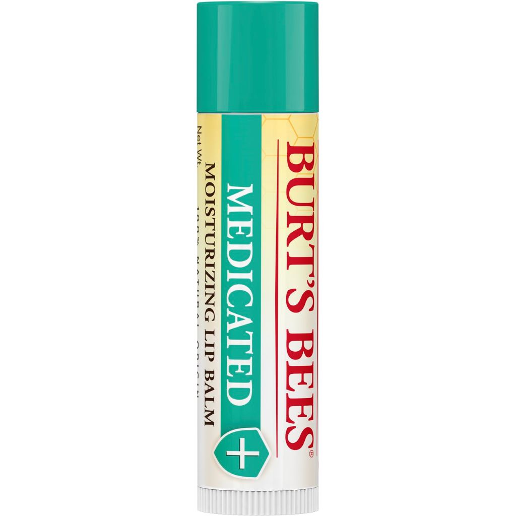 Medicated Lip Balmb1